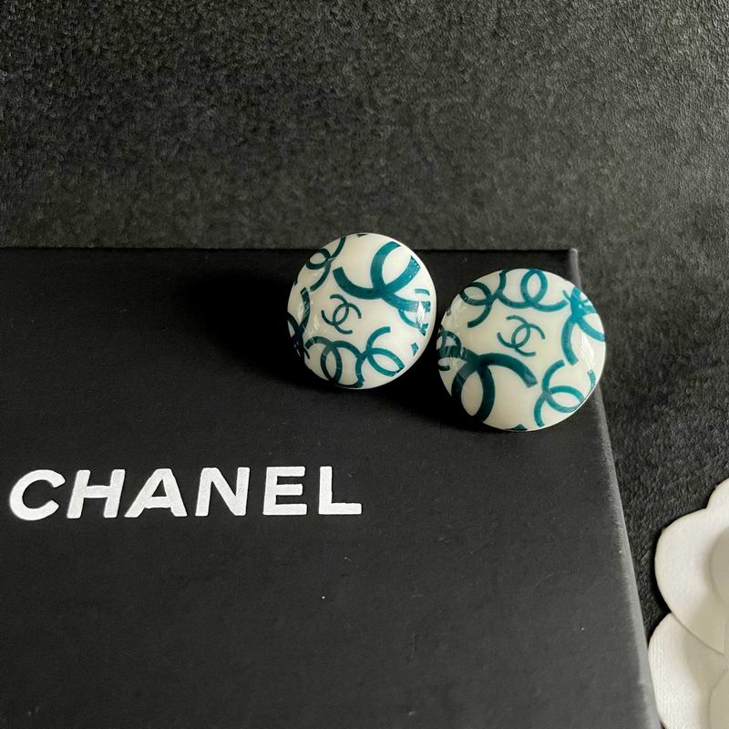 Chanel Earring 08yxs33